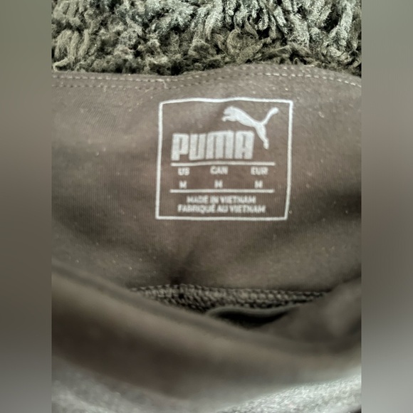 PUMA DRYCELL LEGGINGS - Picture 5 of 9